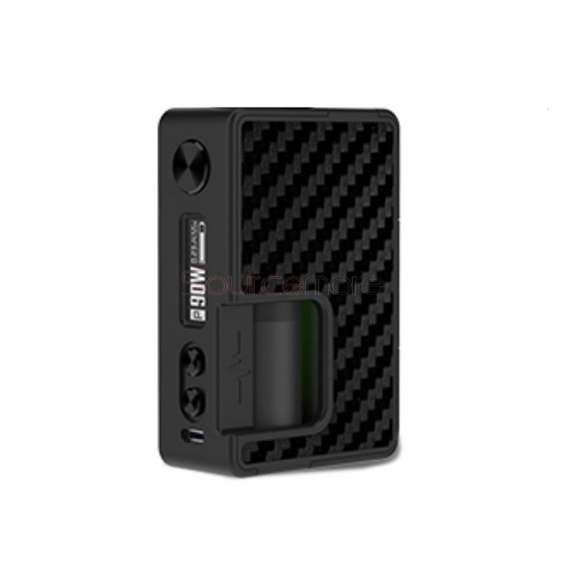 Vandy Vape Pulse X Mod