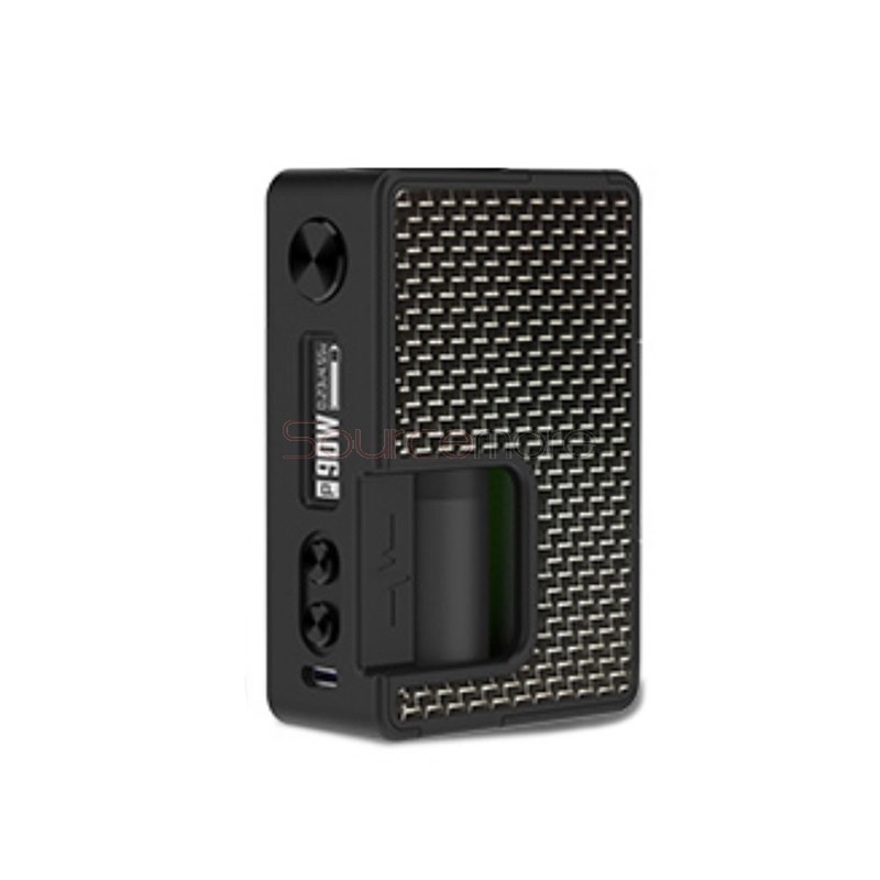 Vandy Vape Pulse X Mod