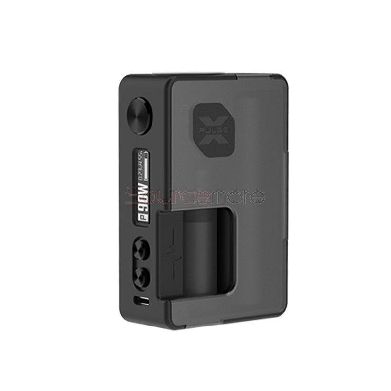 Vandy Vape Pulse X Mod