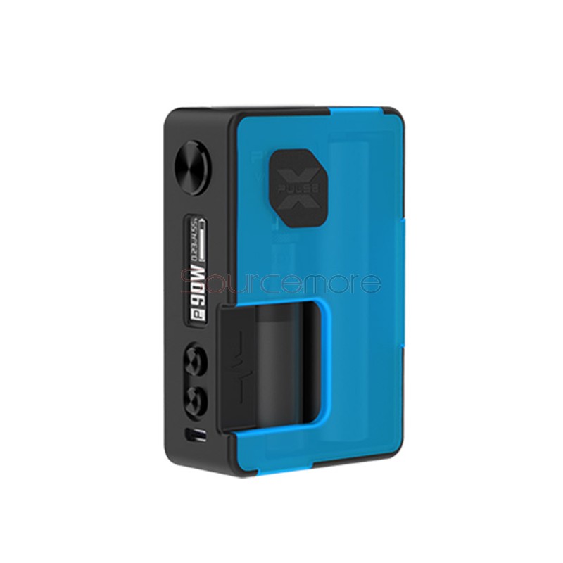 Vandy Vape Pulse X Mod