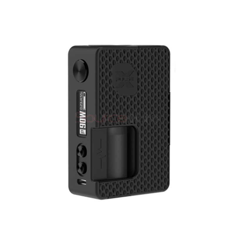 Vandy Vape Pulse X Mod