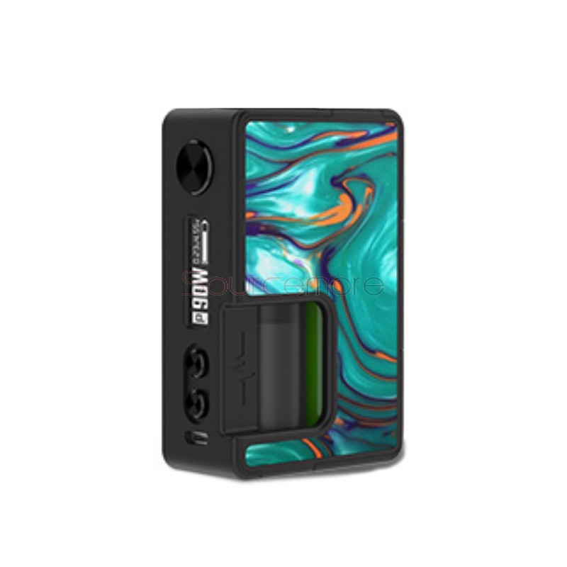 Vandy Vape Pulse X Mod - Kitty Hawk