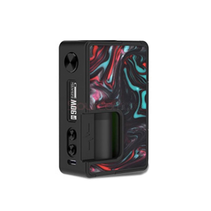 Vandy Vape Pulse X Mod