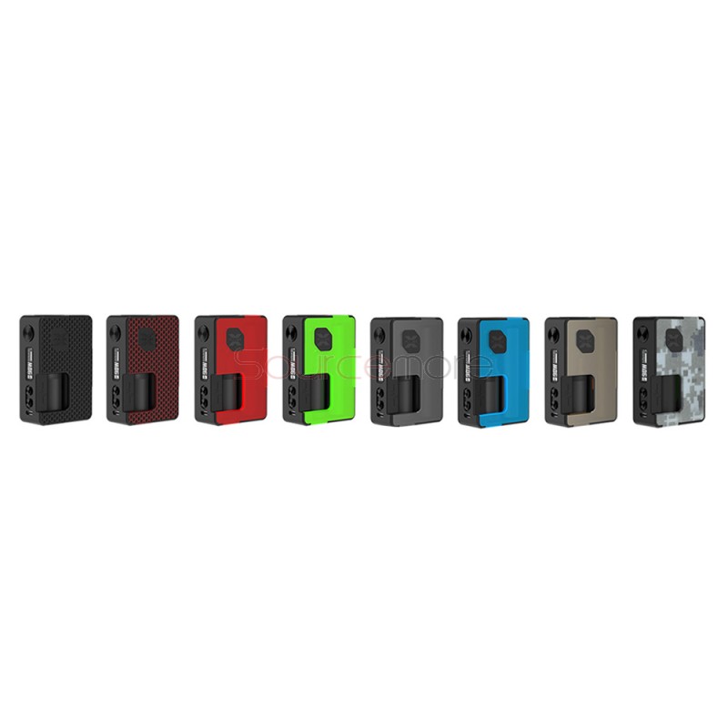 Vandy Vape Pulse X Mod