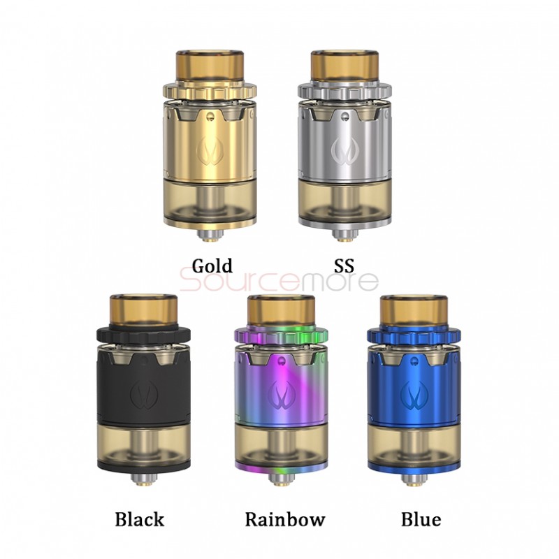 Vandy Vape Pyro V2 BF RDTA