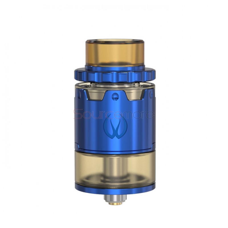 Vandy Vape Pyro V2 BF RDTA
