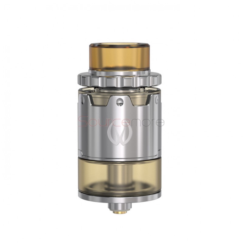 Vandy Vape Pyro V2 BF RDTA