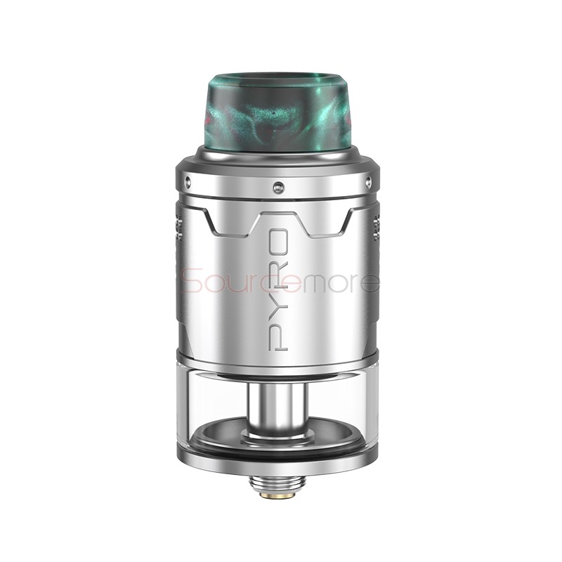 Vandy Vape Pyro V3 RDTA