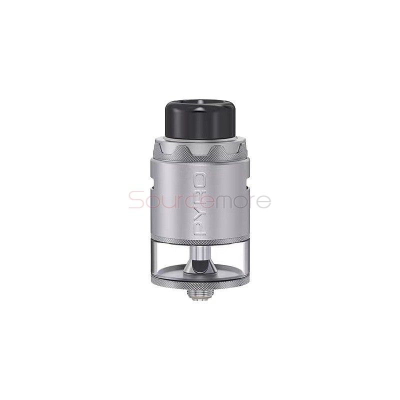 Vandy Vape Pyro V4 RDTA