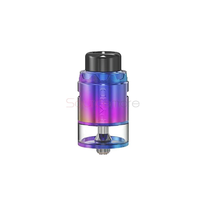 Vandy Vape Pyro V4 RDTA