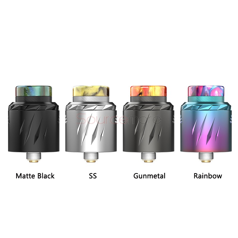 Vandy Vape Rath RDA