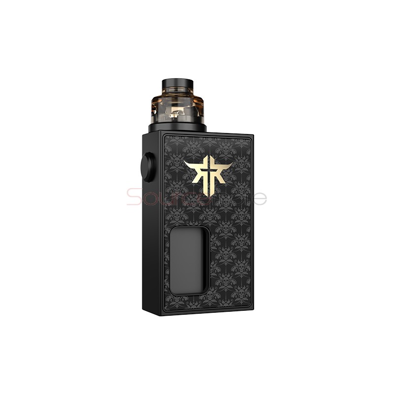 Vandy Vape Requiem BF Kit