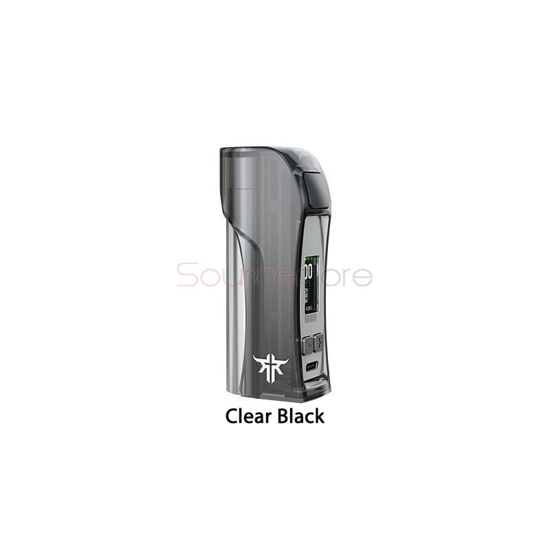 Vandy Vape Requiem Mod