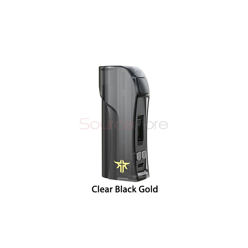 Vandy Vape Requiem Mod