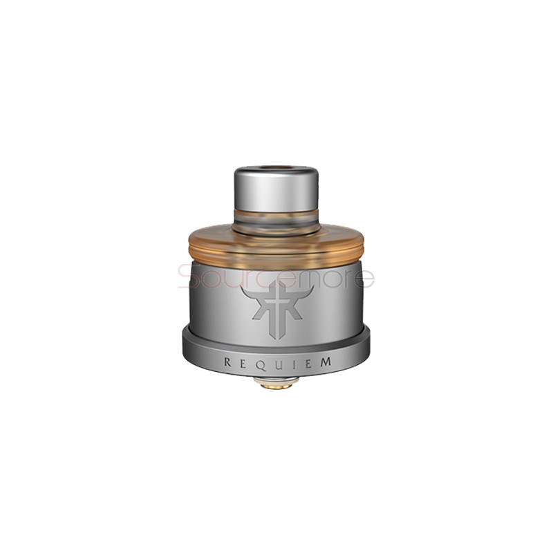 Vandy Vape Requiem RDA
