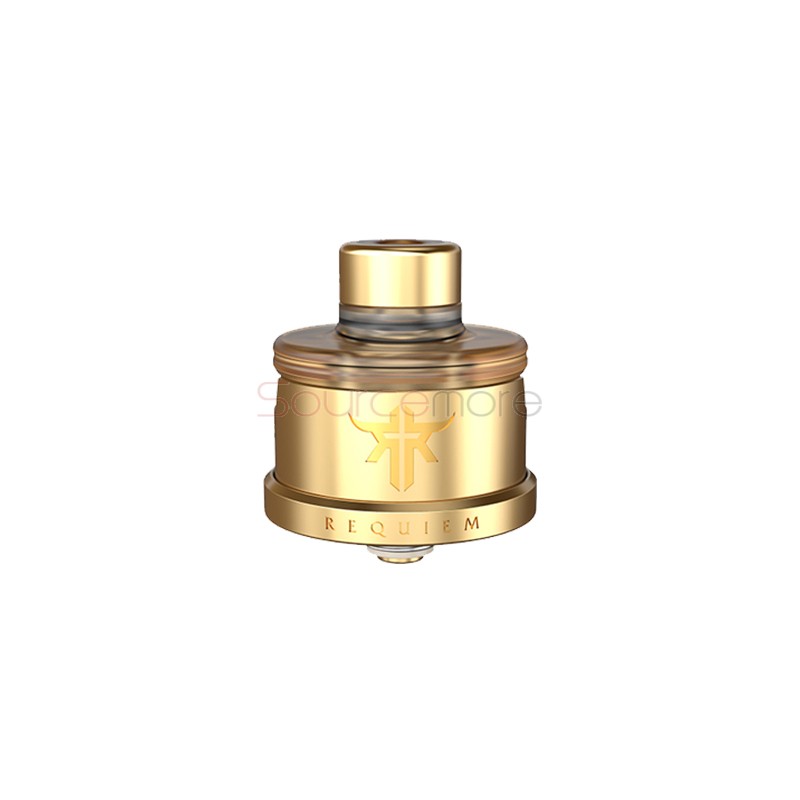 Vandy Vape Requiem RDA