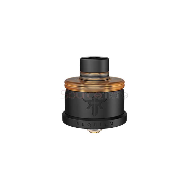 Vandy Vape Requiem RDA