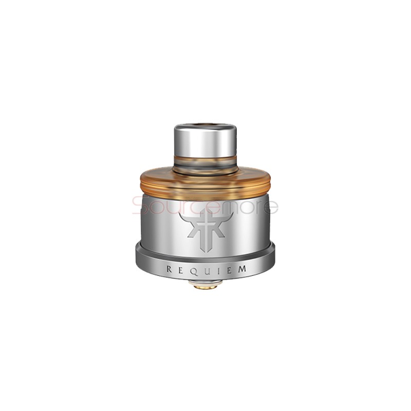 Vandy Vape Requiem RDA