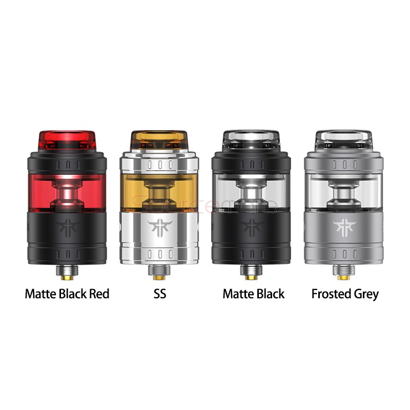 Vandy Vape Requiem RTA