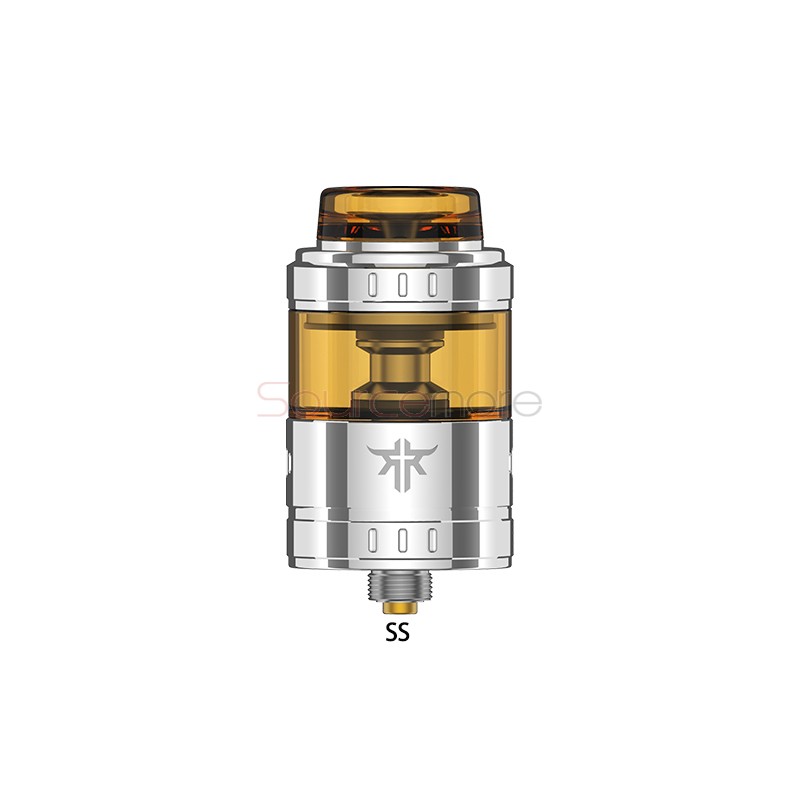 Vandy Vape Requiem RTA