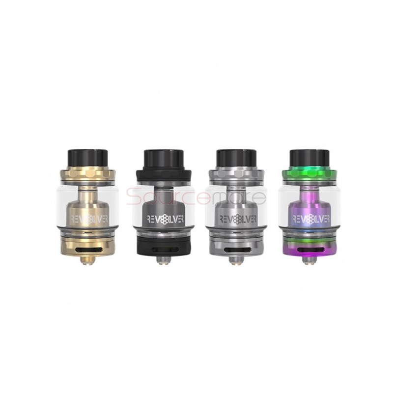 Vandy Vape Revolver RTA