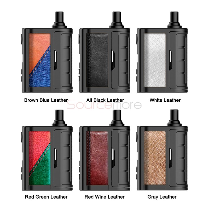 Vandy Vape Rhino Pod Mod Kit