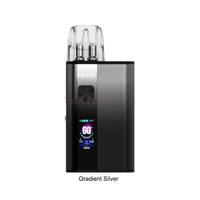 Vandy Vape Rilo GO Kit