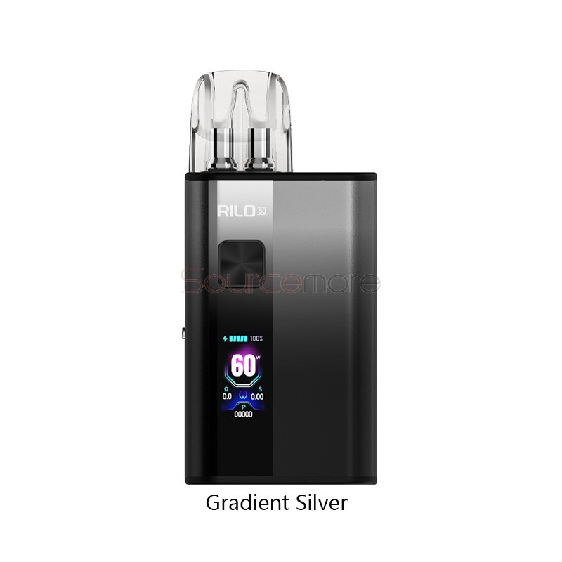 Vandy Vape Rilo So Kit