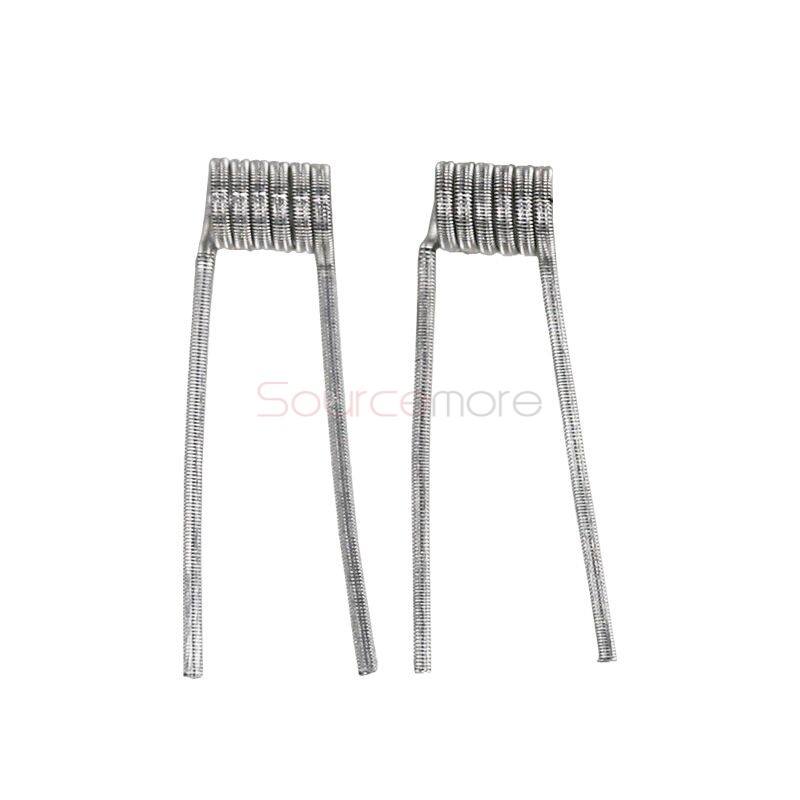 Vandy Vape Superfine MTL Fused Clapton Coil