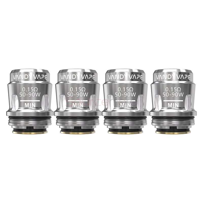 Vandy Vape Swell Coil 4pcs
