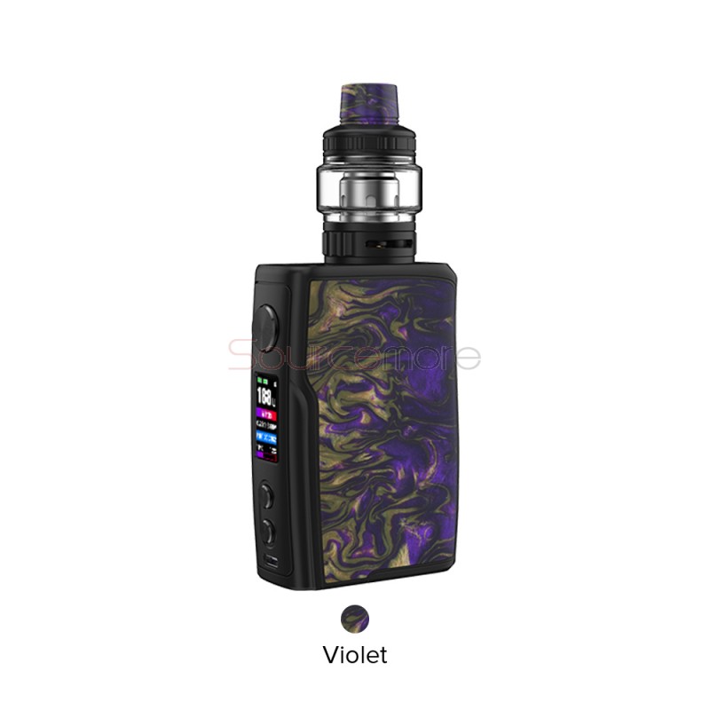 Vandy Vape Swell Kit Violet
