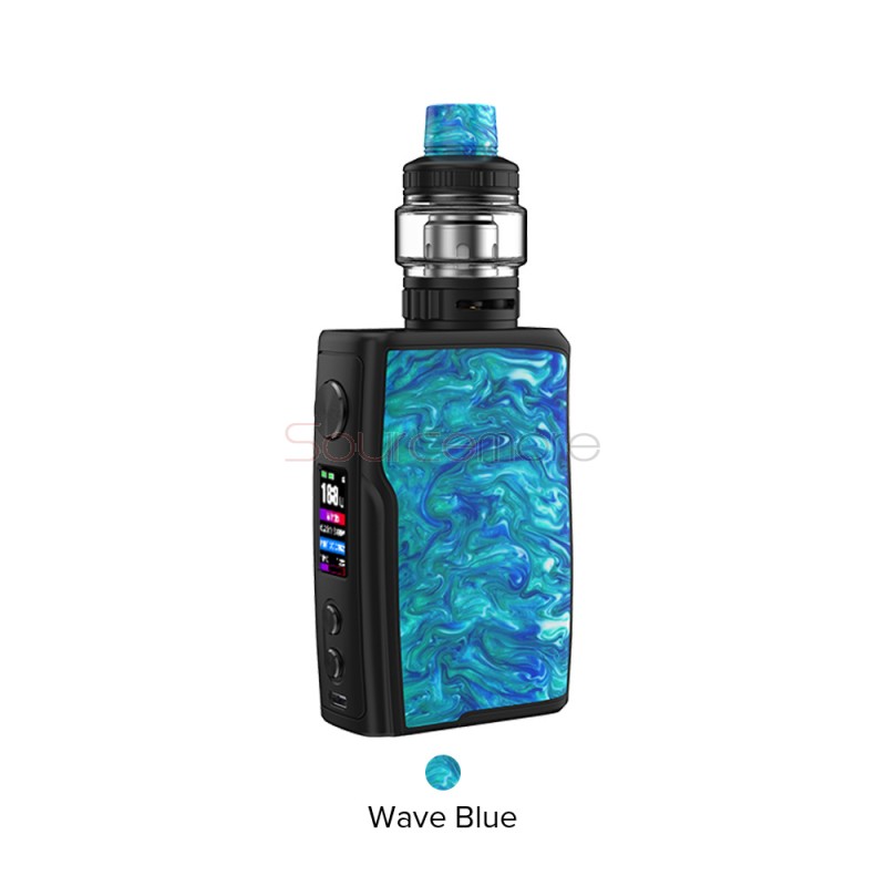 Vandy Vape Swell Kit Wave Blue
