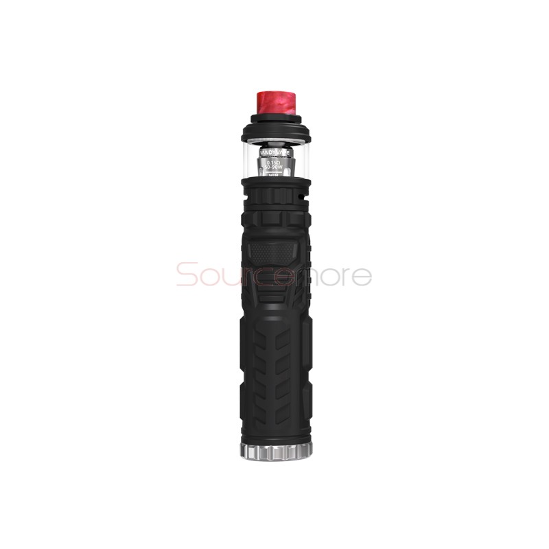 Vandy Vape Trident Kit - Black
