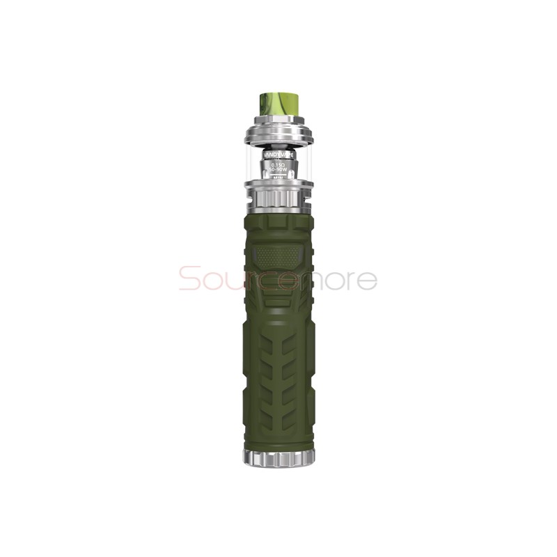 Vandy Vape Trident Kit - Green
