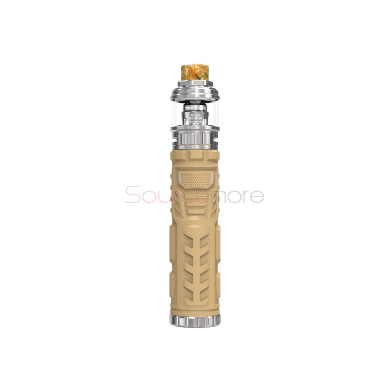 Vandy Vape Trident Kit - Yellow
