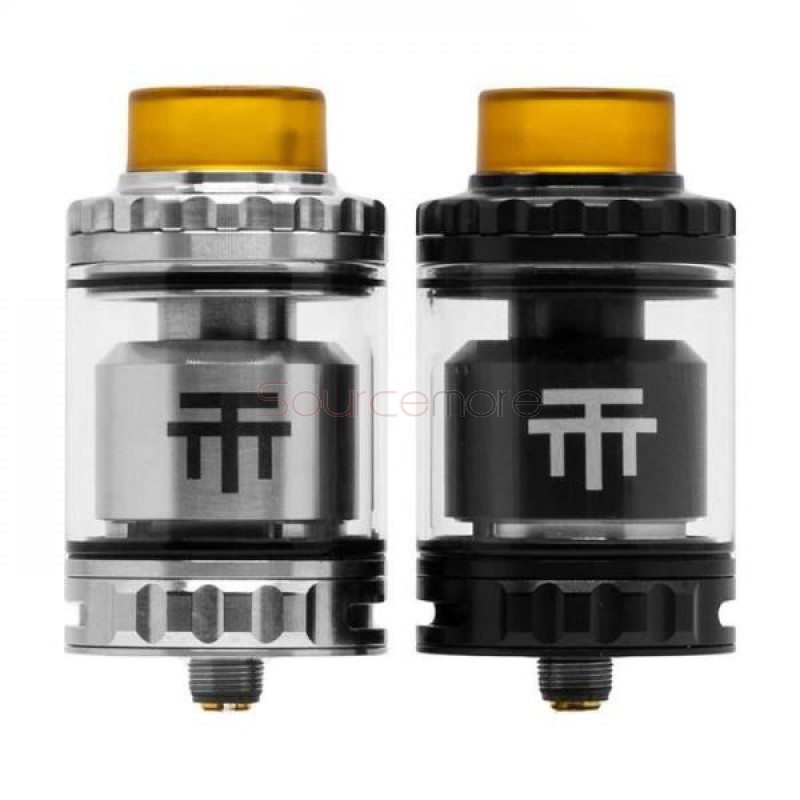 Vandy Vape Triple 28 RTA