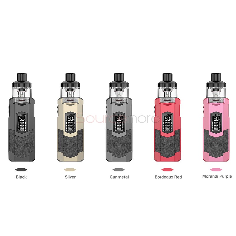 Vandy Vape Unicorn Pod Kit