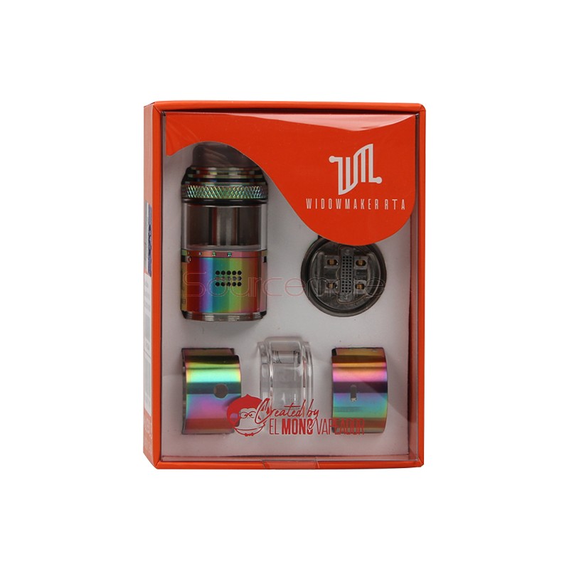 Vandy Vape Widowmaker RTA