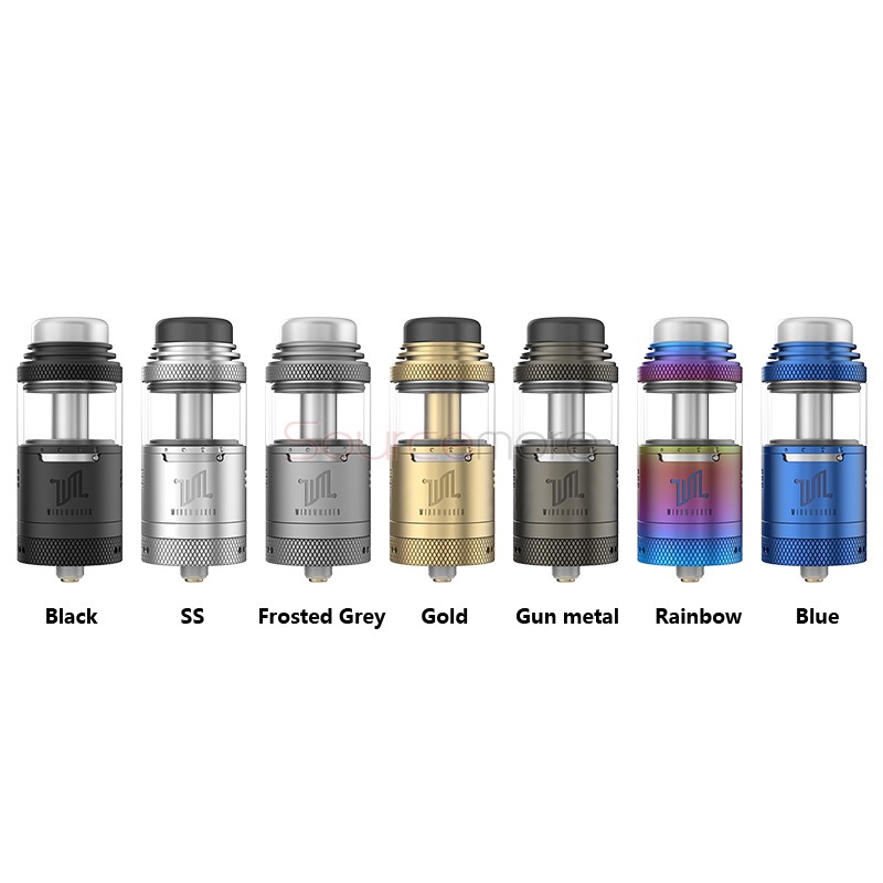 Vandy Vape Widowmaker RTA