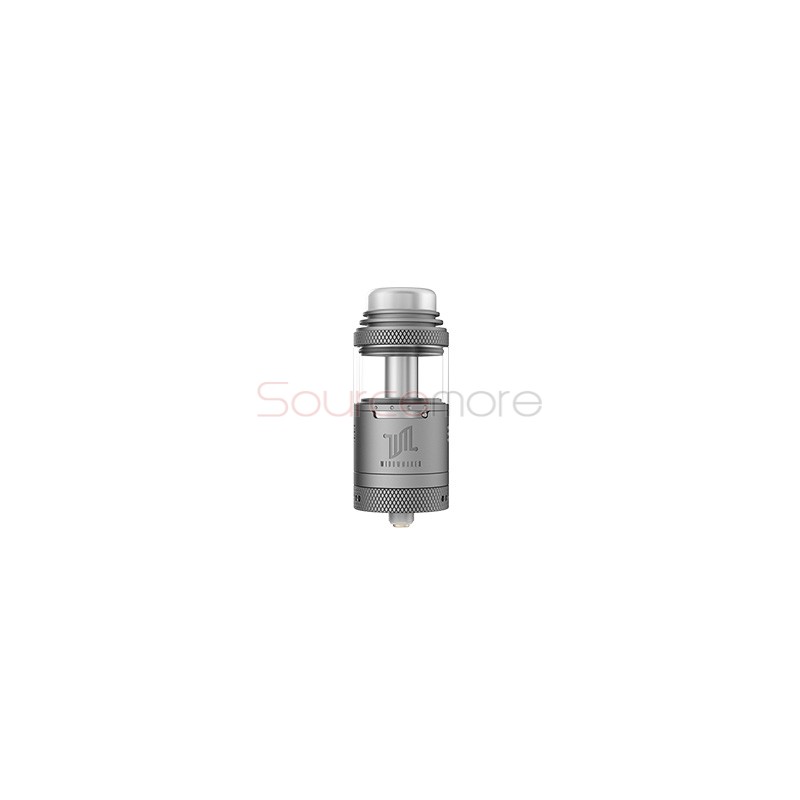 Vandy Vape Widowmaker RTA Frosted Grey