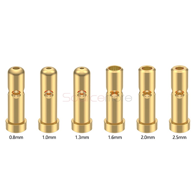 Vapefly Alberich Airflow Pin