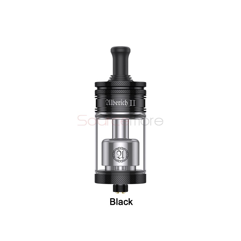 Vapefly Alberich II 2 MTL RTA