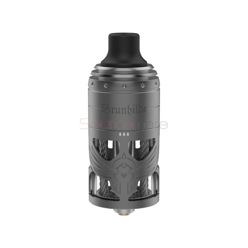 Vapefly Brunhilde MTL RTA