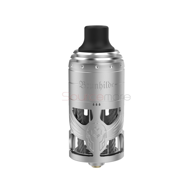 Vapefly Brunhilde MTL RTA