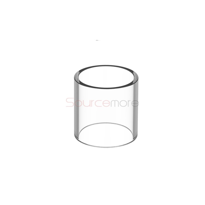 Vapefly Brunhilde MTL RTA Glass Tube
