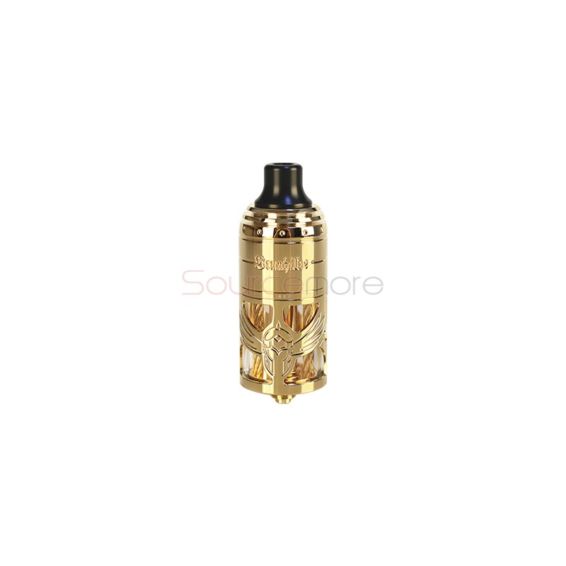 Vapefly Brunhilde MTL RTA