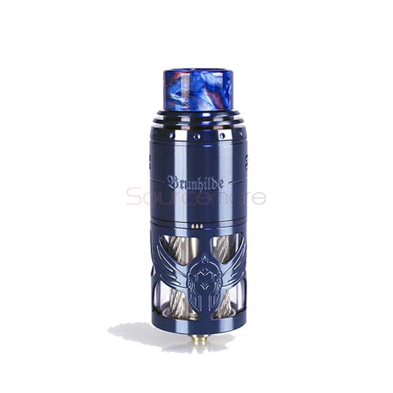 Vapefly Brunhilde RTA
