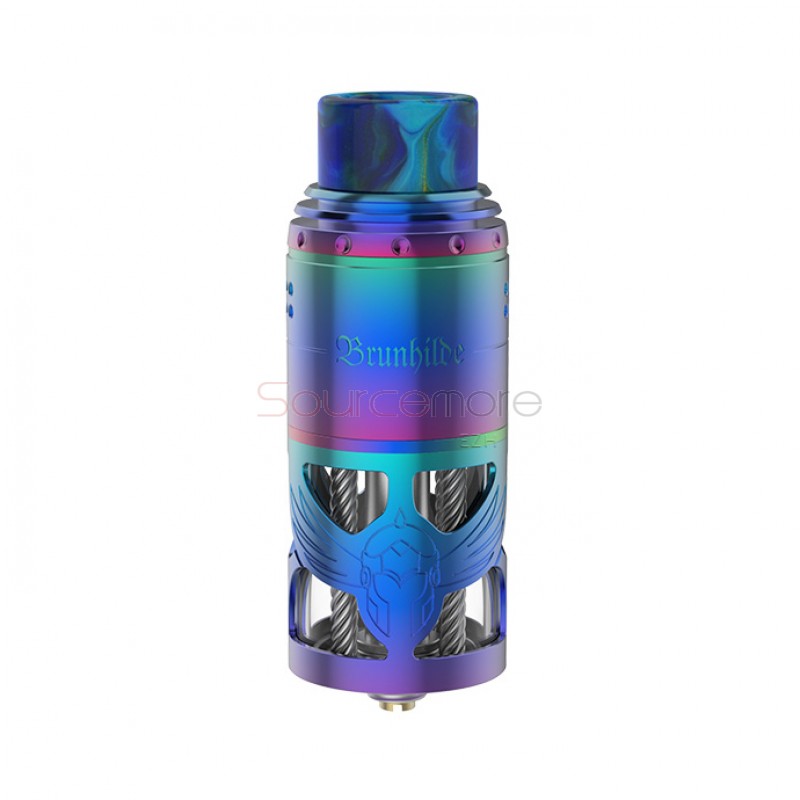 Vapefly Brunhilde RTA