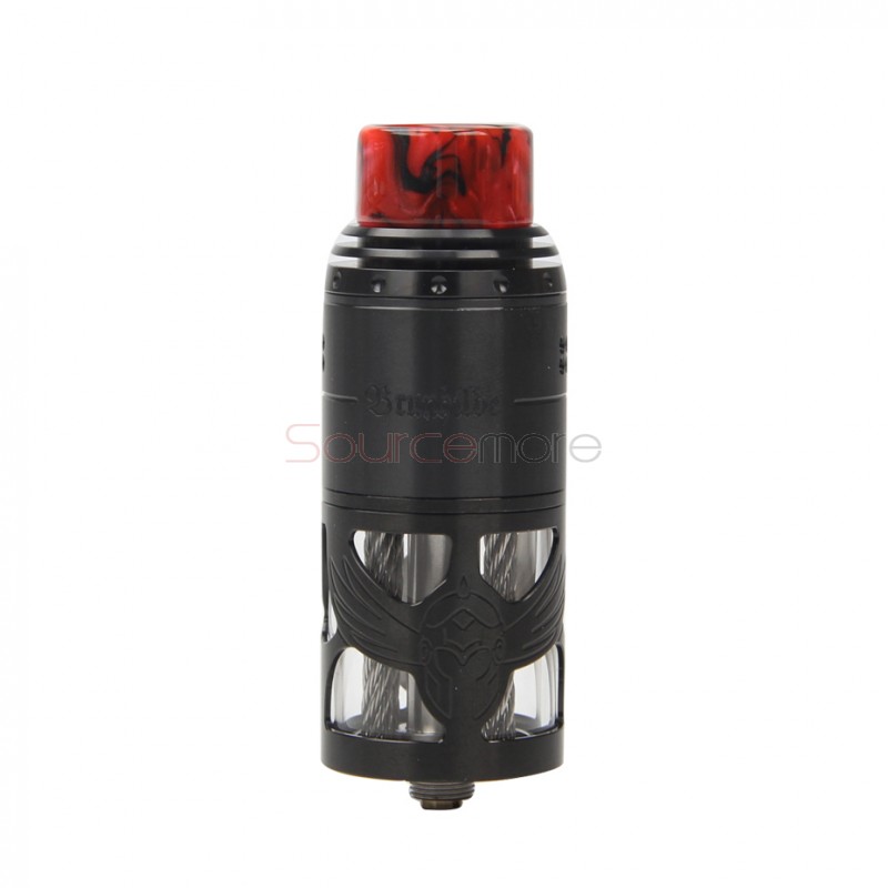 Vapefly Brunhilde RTA