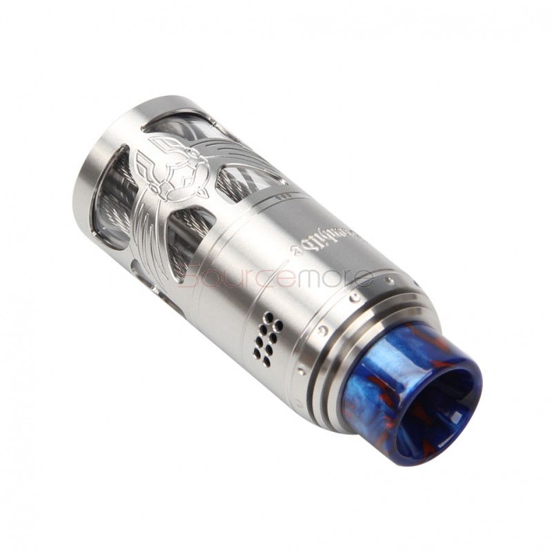 Vapefly Brunhilde RTA